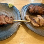 焼きとんまるいち - 