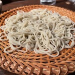 蕎麦と酒処 きくち - 