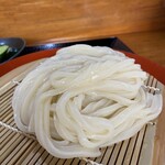 松一うどん - 