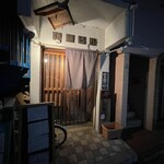 蕎麦と酒処 きくち - 