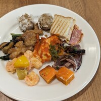 フォレストガーデン - 