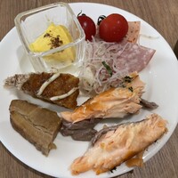 フォレストガーデン - 