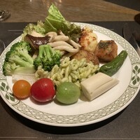 ロウリーズ・ザ・プライムリブ 恵比寿ガーデンプレイス店 - 