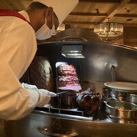 ロウリーズ・ザ・プライムリブ 恵比寿ガーデンプレイス店 - 
