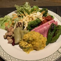 ロウリーズ・ザ・プライムリブ 恵比寿ガーデンプレイス店 - 