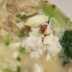 Siam Paragon Food Court - 