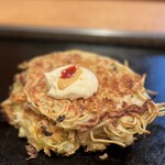 象屋 - ソースがなくても美味しいはず(^O^)❒’’