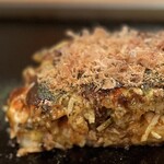 象屋 - ジューシー豚バラも沢山入ってて、お腹も満足！