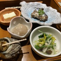 川崎 鮨 よこ田 - 