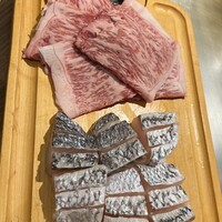 銀座のステーキ 恵比寿店 - 