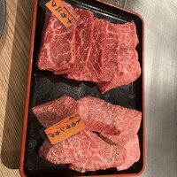 銀座のステーキ 恵比寿店 - 