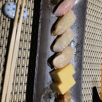 川崎 鮨 よこ田 - 