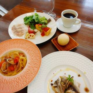 イタリア料理とワインのお店 Kimura_2