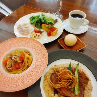 イタリア料理とワインのお店 Kimura_1