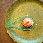 レストラン&バー タイドテーブル シオミ - 