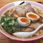 尾道ラーメン しょうや - 