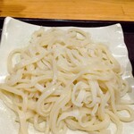 手打ち元祖武蔵野うどん 幸 - 