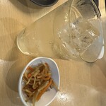 居酒屋 ラッキー屋 - 