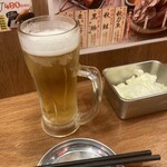 串かつ でんがな - 