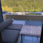 Il Sogno - 在陽台上放鬆的時間似乎不多