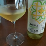 トラットリア・築地パラディーゾ - 