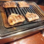 Yakiniku Doriruzu - 