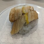 Hama zushi - 煮穴子
