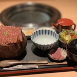 古民家焼肉 古登里 - 