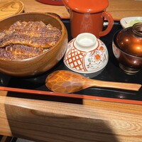 炭焼 うな富士 有楽町店 - 