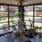 FUZON KAGA Cafe and Studio - 