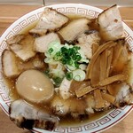 喜多方ラーメン 新じま - 