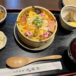 ごはん処　矢尾定 - 