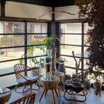 FUZON KAGA Cafe and Studio - 