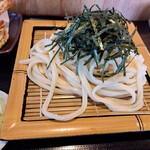 藤店うどん - 