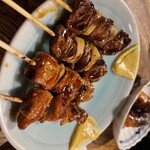 Yakitori No Ippei - 