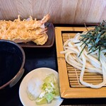 藤店うどん - 