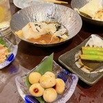 Shimokitazawakko Izakaya Toritonkun - 