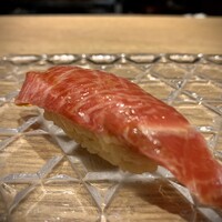 鮨 青海 品川店 - 