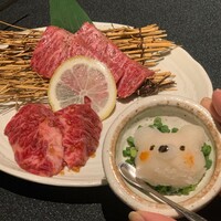 名古屋焼肉きらく - 