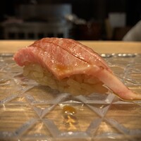鮨 青海 品川店 - 