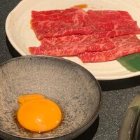 名古屋焼肉きらく - 