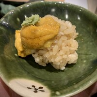 鮨 青海 品川店 - 
