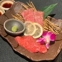 名古屋焼肉きらく - 