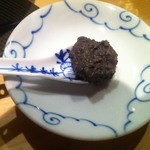 器楽亭 - 【5th】濃厚蟹味噌