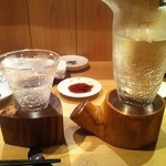 器楽亭 - 【5th】淳工房の酒器は美しい