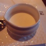 ながぐつ - パンナコッタ