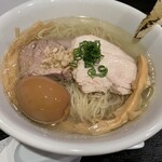 かずまちゃんラーメン - 