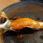べんけい - はたはた田楽。はたはたを食べる方の気持ちがわかる。