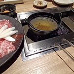 闘牛門 別邸 和ノ牛 - 