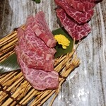 闘牛門 別邸 和ノ牛 - 